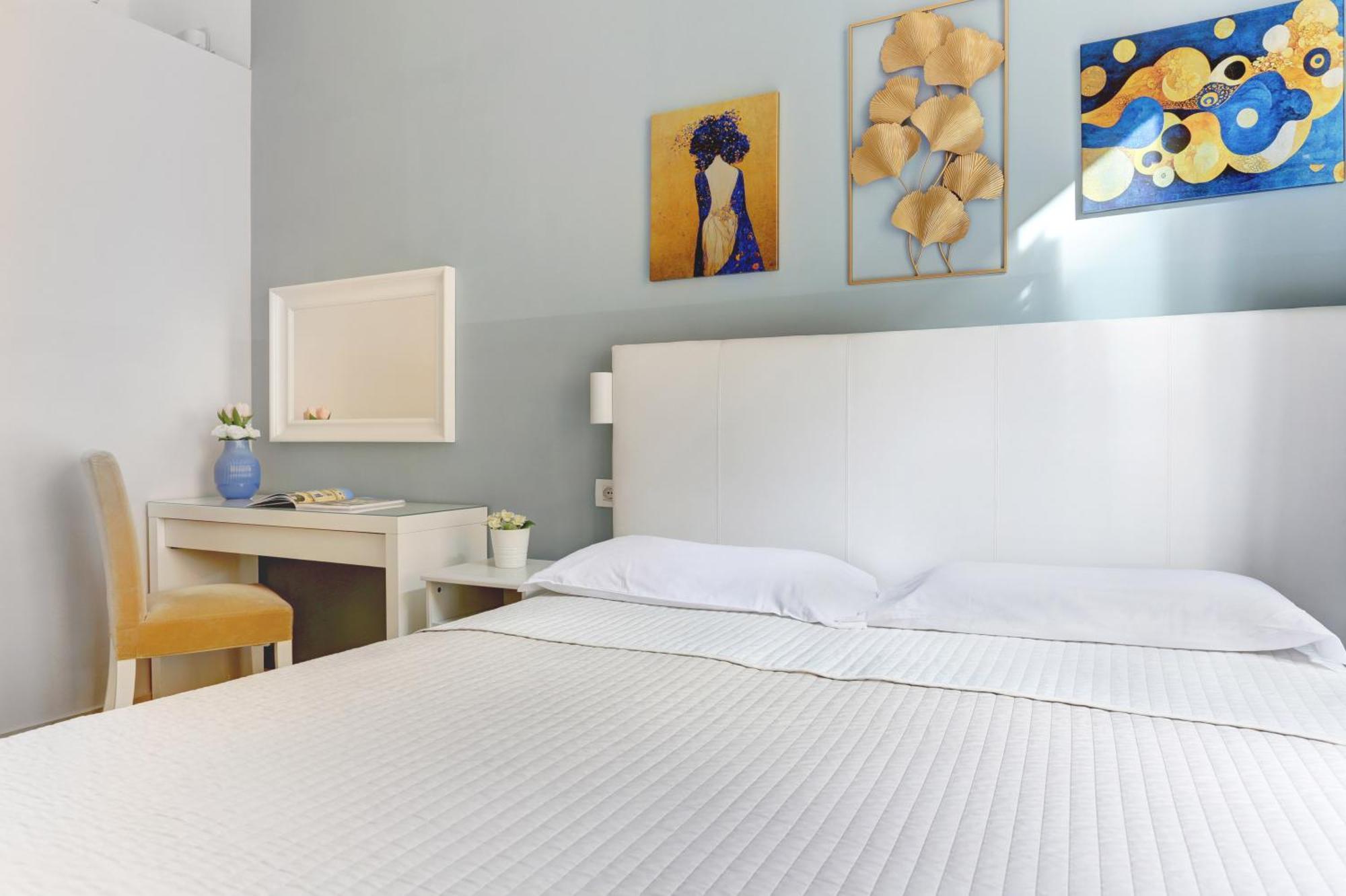Bed and Breakfast Claudia House Roma Termini Exteriér fotografie